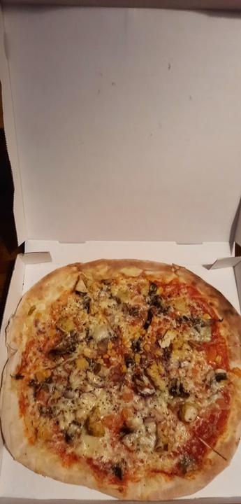 Pizzeria Lorenza